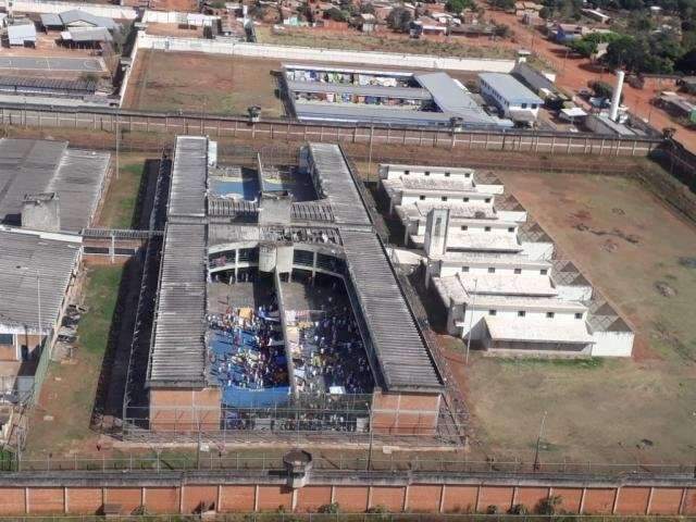 Sargento acusado de estupro &eacute; transferido para Pres&iacute;dio Militar 