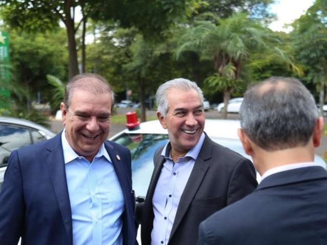 Governo autoriza e 260 aprovados em concurso come&ccedil;am curso em abril 