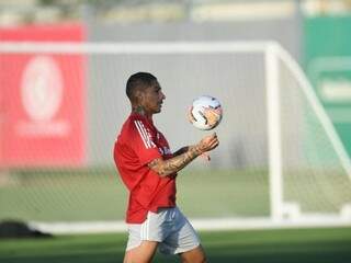 Inter recebe time chileno em busca de vaga na pr&oacute;xima fase da Libertadores