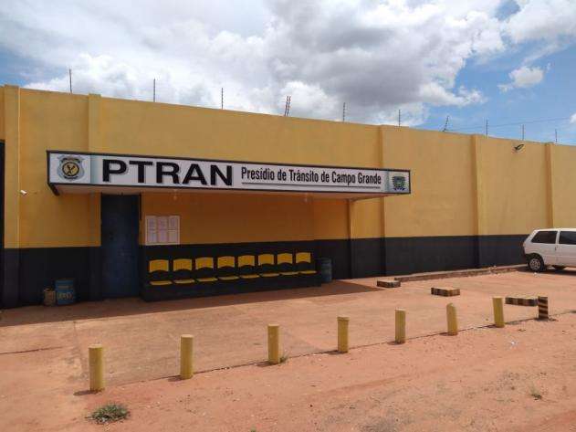 Agepen dispensa interino e nomeia novo diretor do Pres&iacute;dio de Tr&acirc;nsito 