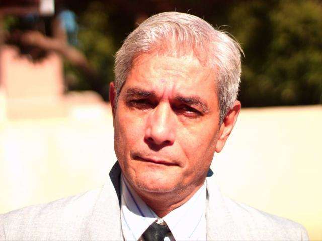 Morre na Santa Casa ex-namorado que foi baleado por major da Policia Militar 