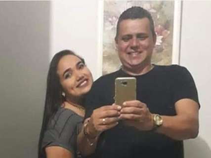 Investigador de pol&iacute;cia mata a mulher e depois atira contra a pr&oacute;pria cabe&ccedil;a 