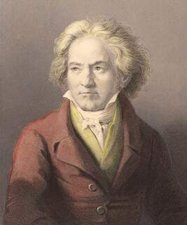 Alemanha e Austria celebram 250 anos de Beethoven