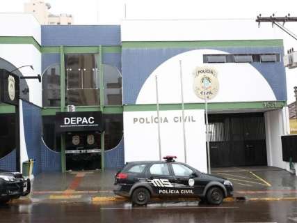 Em 4 dias de 2020, furtos chegam a 100 casos s&oacute; em Campo Grande