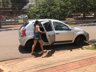 Motoristas de aplicativo fazem corrida gr&aacute;tis para quem doar sangue