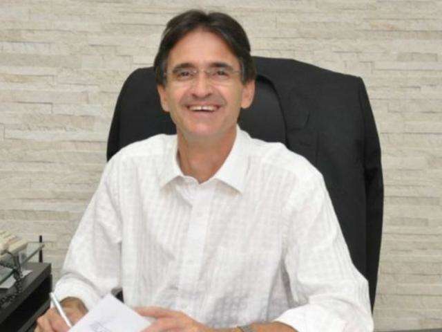 Morre secret&aacute;rio de governo Dirceu Lanzarini, ap&oacute;s ser baleado na cabe&ccedil;a