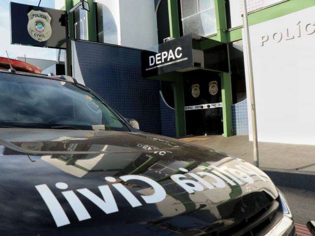 Filha de vereador &eacute; presa por xingar e cuspir em policiais durante blitz