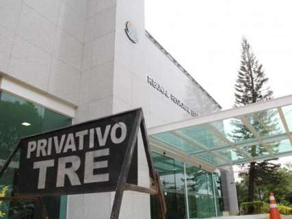 TRE  altera locais de vota&ccedil;&atilde;o em zona eleitoral de  Campo Grande