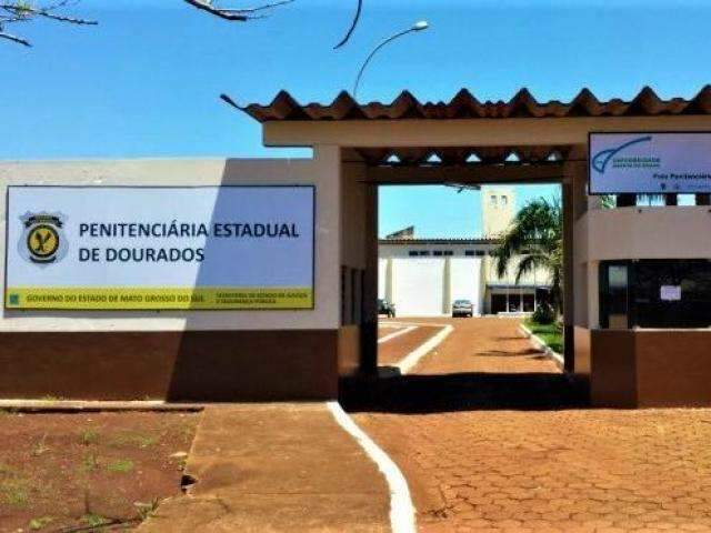 Sexto preso da operação Omertá será transferido para presídio de Mossoró 