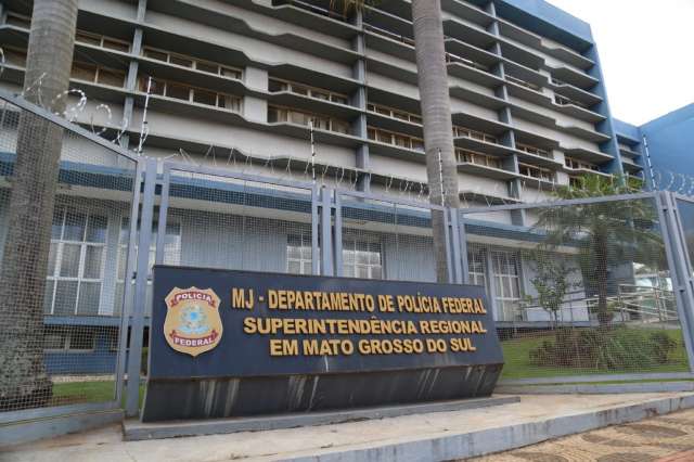 PF ouviu deputado federal e instaurou inqu&eacute;rito para investigar atentado 