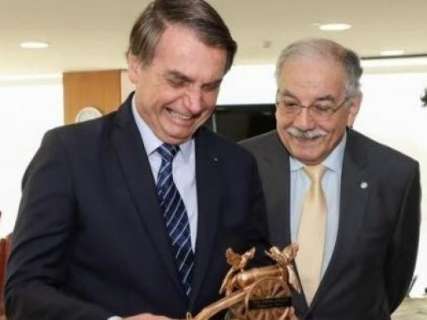 Em MS, apoiadores do Aliança Brasil já superaram assinaturas para criação