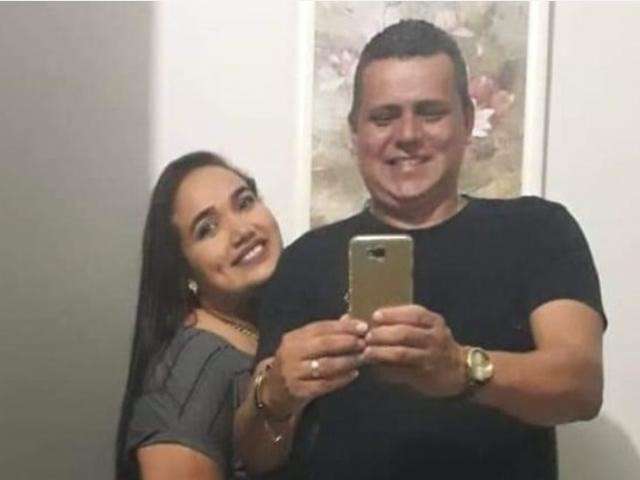 Apesar de rela&ccedil;&atilde;o turbulenta, esposa nunca havia denunciado policial