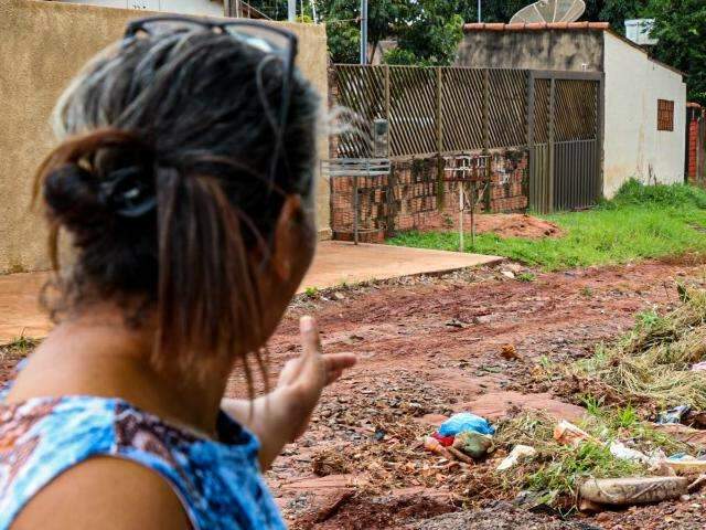 Por R$ 20 milh&otilde;es, 2&ordf; fase de asfalto no Nova Lima deve come&ccedil;ar em abril