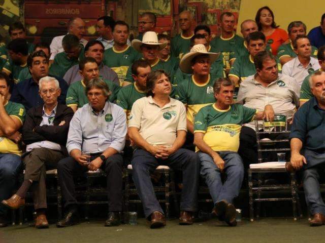 &quot;MS nunca viu um programa desta magnitude&quot;, destacou Caravina sobre pacote