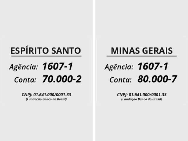 Quer ajudar v&iacute;timas das chuvas em MG e ES? Saiba como