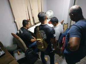 Opera&ccedil;&atilde;o contra pedofilia prendeu 38 homens no Pa&iacute;s, de 17 a 80 anos de idade