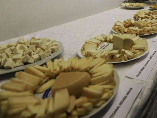 Definidas regras para venda de queijo artesanal em todo o pa&iacute;s