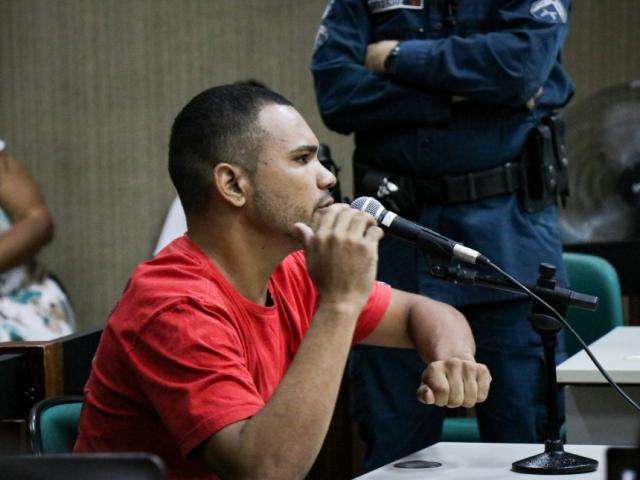 Homem que matou mec&acirc;nico a marteladas &eacute; condenado a 20 anos 
