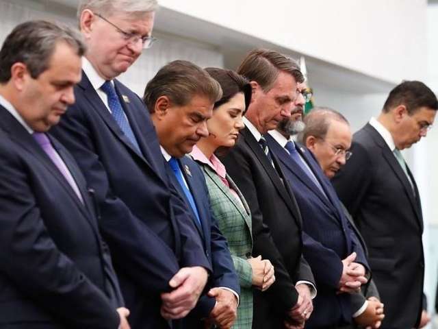 Na volta dos EUA, Nelsinho Trad se isola por causa do novo coronav&iacute;rus