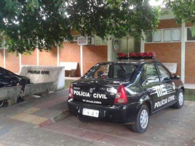 Depois de alegar bala perdida, homem &eacute; preso por tentar matar namorada