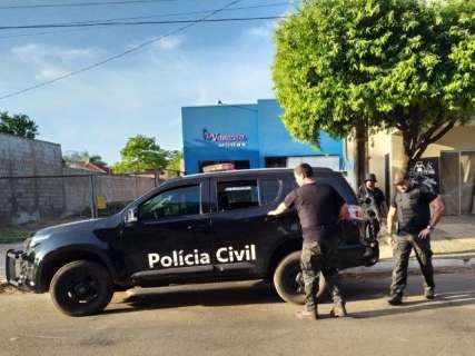 Condenado por filmar e divulgar v&iacute;deo de sexo com adolescente &eacute; preso