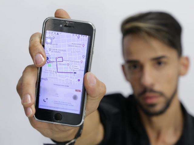 &#039;&#039;Chorei em acreditar que pessoas ainda agem assim&#039;&#039;, diz v&iacute;tima de homofobia