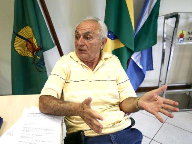 Conselho ind&iacute;gena ir&aacute; &agrave; Justi&ccedil;a contra posse de coordenador da Funai