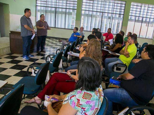 Prefeitura recua e cancela contrata&ccedil;&atilde;o irregular de seguran&ccedil;a para Carnaval