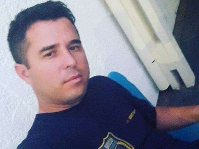 &quot;Conduta exemplar&quot;, afirma sindicato sobre guarda que matou dois