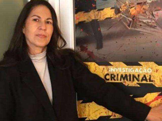 Mãe de Eliza Samudio é contra série da Globo: “Fim também será sem o corpo?”