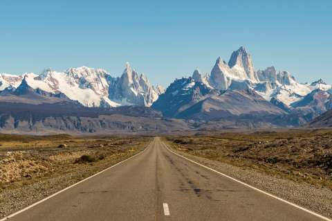 Na estrada: MS será porta de entrada de turistas sul-americanos