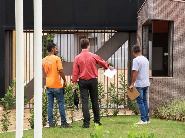 Pol&iacute;cia apura se houve omiss&atilde;o de socorro &agrave; jovem que morreu ap&oacute;s surto 