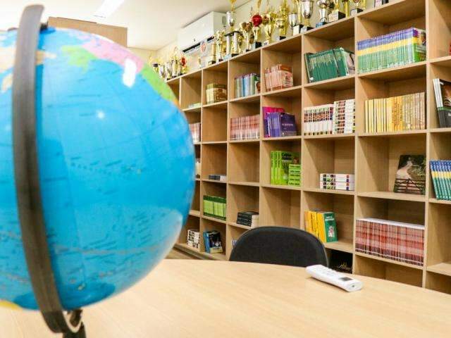 Ministro do STF pode levar reforma de escolas por presos a outros estados