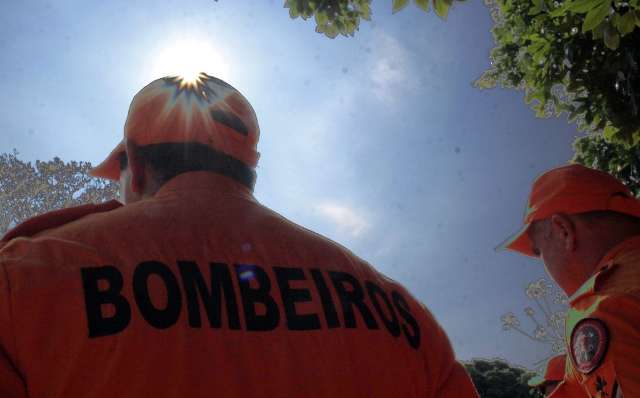 Bombeiros atenderam mais de 1.100 ocorr&ecirc;ncias nestes dias de Carnaval em MS