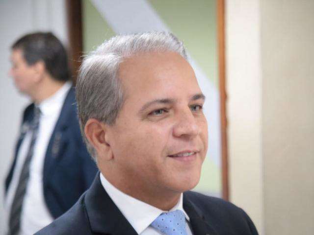 Dire&ccedil;&atilde;o do PSL n&atilde;o acata a&ccedil;&atilde;o por infidelidade contra deputado