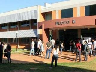 UFGD est&aacute; com inscri&ccedil;&otilde;es abertas em oito programas de p&oacute;s-gradua&ccedil;&atilde;o
