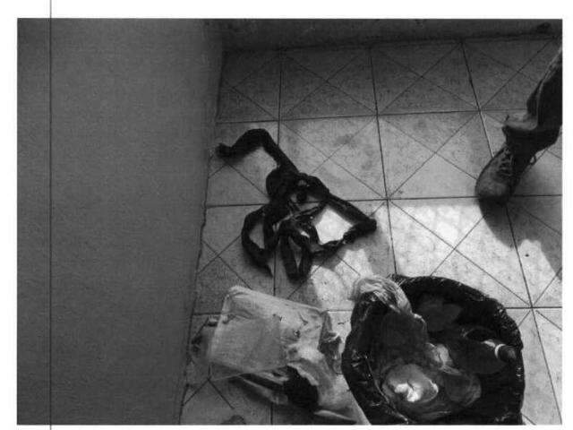 Jovem que matou e estuprou garoto em Unei &eacute; condenado a 27 anos 