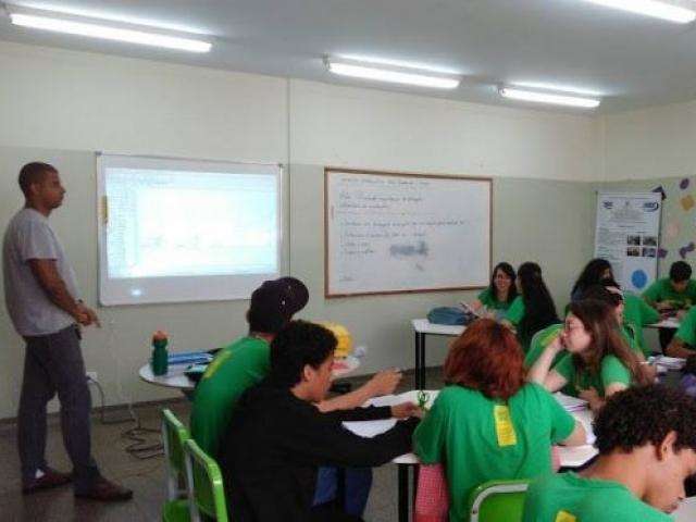 Termina hoje prazo para inscri&ccedil;&atilde;o de professores tempor&aacute;rios no Estado