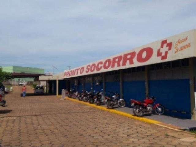 Com suspeita de coronav&iacute;rus, italiano &eacute; isolado em hospital no interior de MS