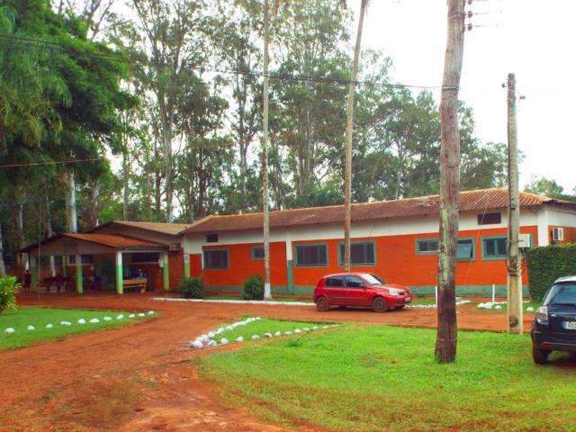 Uni&atilde;o renova conv&ecirc;nios com miss&atilde;o evang&eacute;lica campe&atilde; em verba federal
