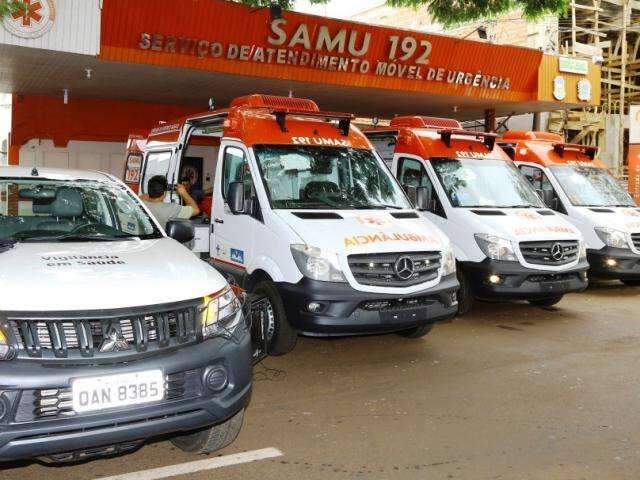 MPF denuncia equipe do Samu e bombeiro por racismo e homic&iacute;dio culposo