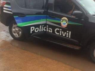 Mulher &eacute; presa depois de matar amiga a golpes de amortecedor na cabe&ccedil;a