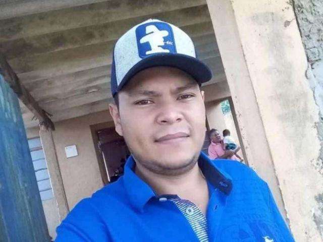 Homem &eacute; morto a tiros de pistola durante jogo de sinuca na fronteira