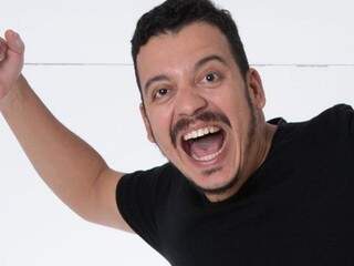 Rodrigo Marques se consolida como um dos maiores humoristas do Brasil, com sucesso de crítica e público. 