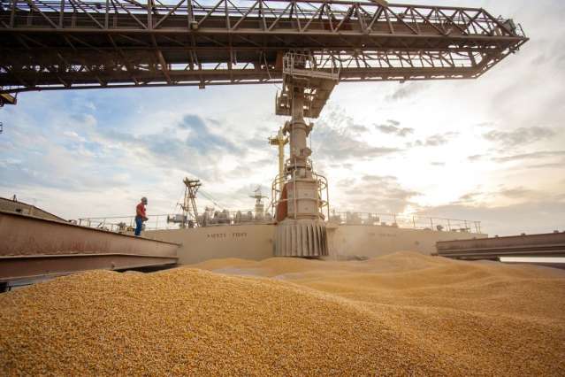 Agroneg&oacute;cio fatura R$ 10,4 bi, mais da metade das exporta&ccedil;&otilde;es em MS