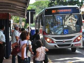 Liminar do TCE-MS suspende reajuste aplicado à tarifa de ônibus na Capital