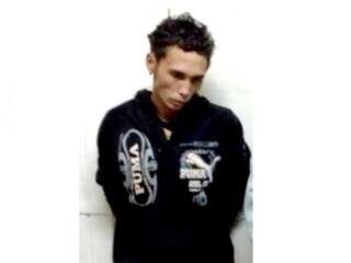 Evadido &eacute; recapturado ap&oacute;s fugir da pris&atilde;o pela 2&ordf; vez em menos de um ano
