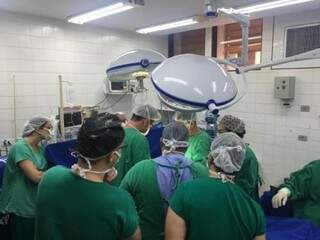 Hospital Universit&aacute;rio &eacute; a 2&ordf; institui&ccedil;&atilde;o federal mais elogiada do Brasil