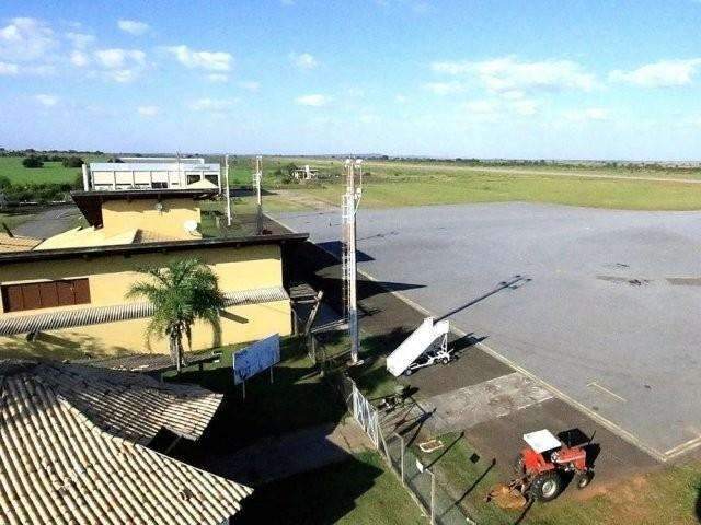 TJ nega indeniza&ccedil;&atilde;o de R$ 3,4 milh&otilde;es a empresa por preju&iacute;zo em aeroporto