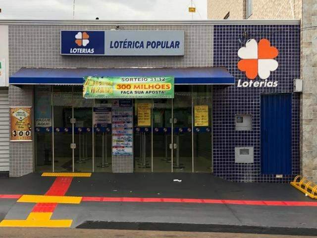 Aposta que faturou R$ 1,5 milh&atilde;o na Quina &eacute; das Moreninhas 